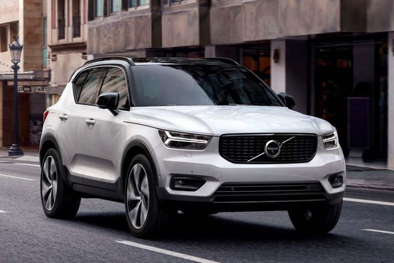 XC40