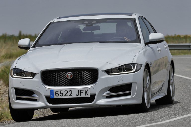 XE Limousine