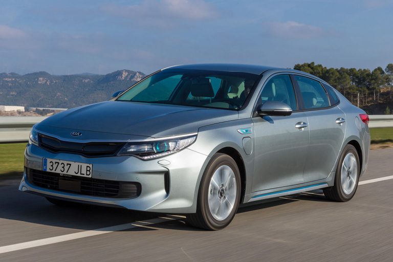 Optima Limousine