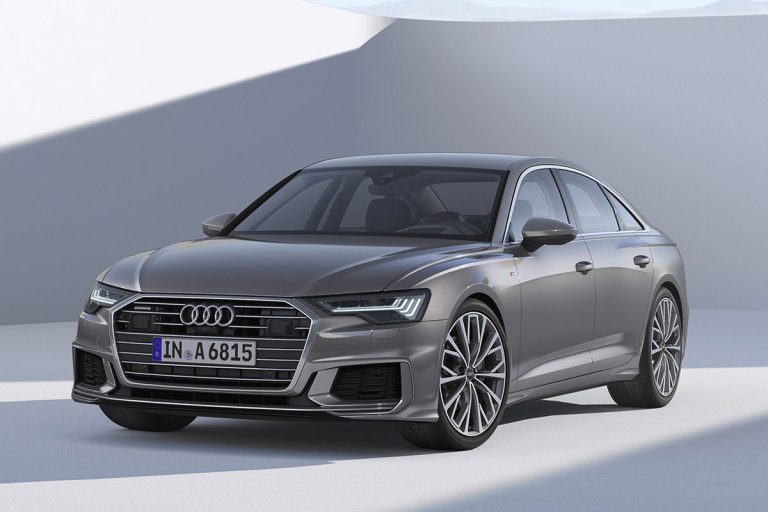 A6 Limousine