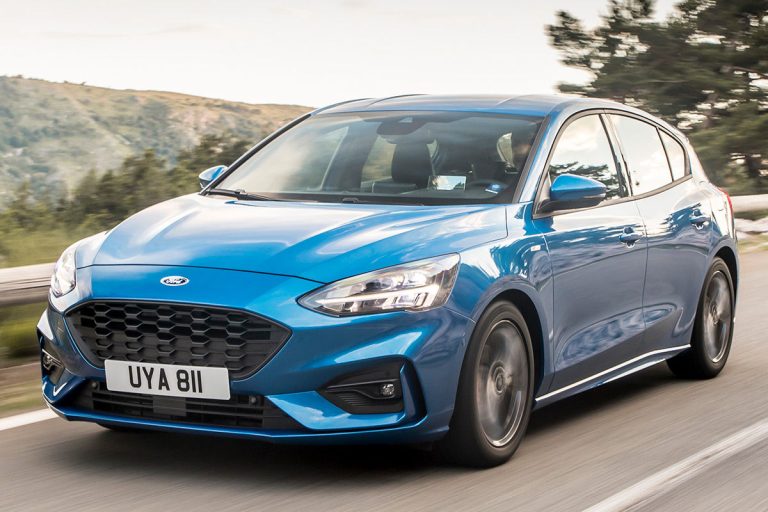 Focus Limousine