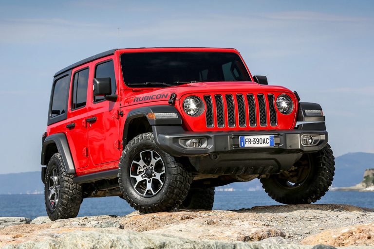 Wrangler