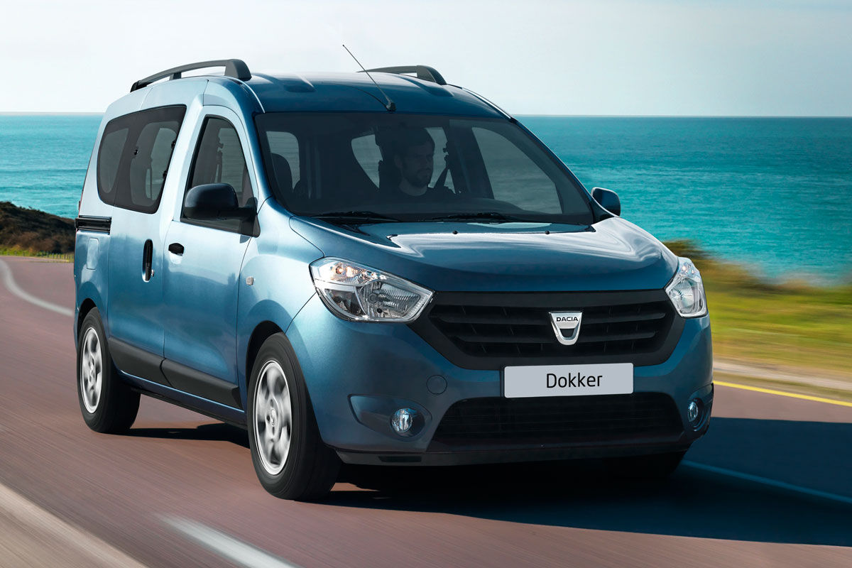 Dokker (2013 - 2021)