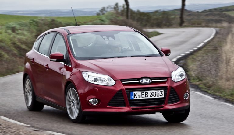 Focus Limousine