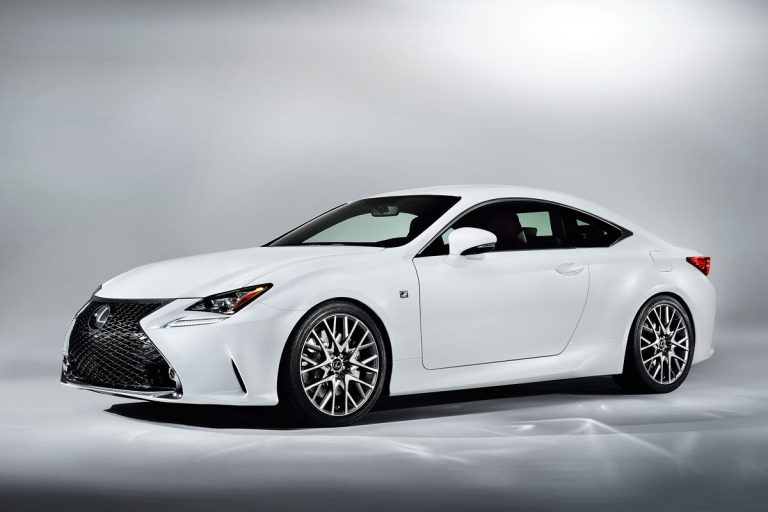 RC Coupé