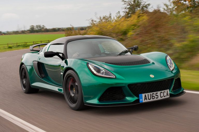 Exige