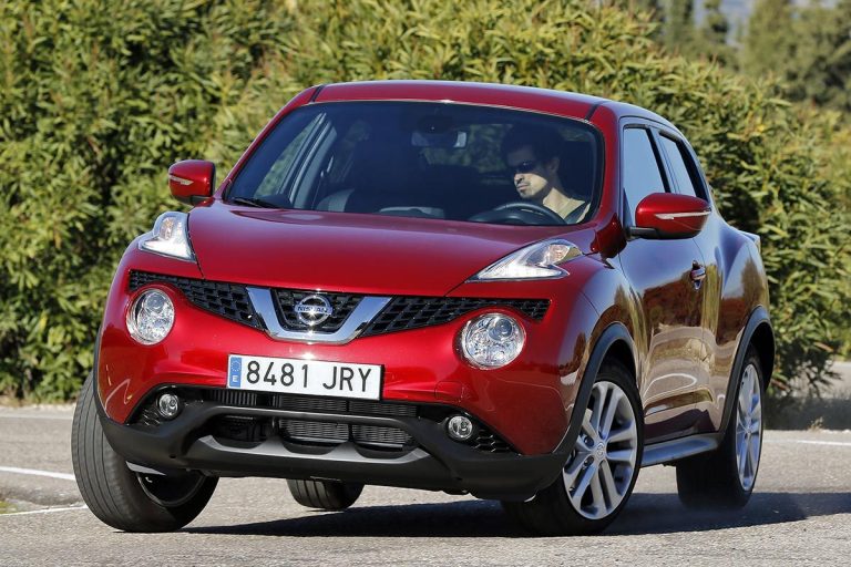 Juke Limousine