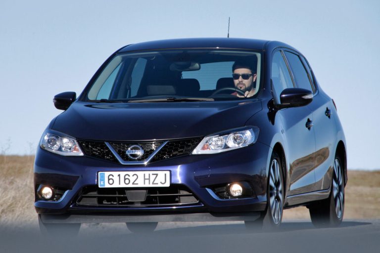 Pulsar Limousine