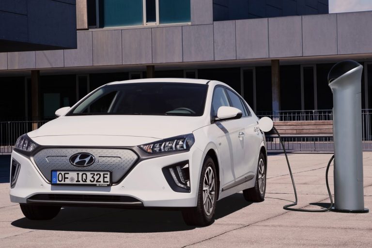 Ioniq