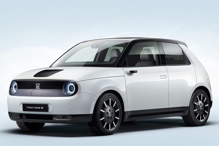 E Limousine