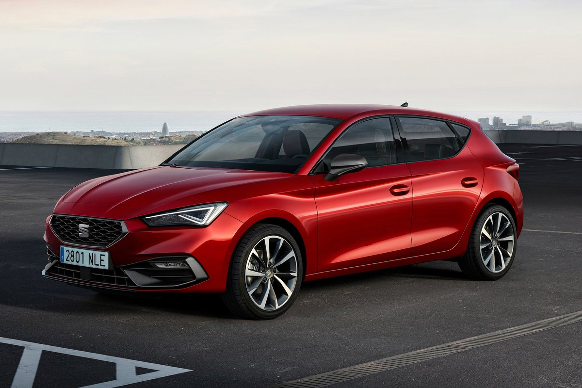 Leon Limousine (2020 - Oggi)