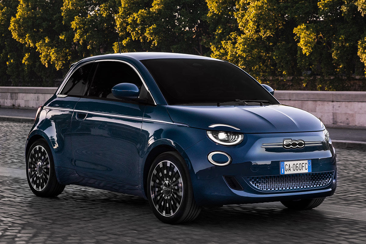 500 Limousine (2020 - Oggi)