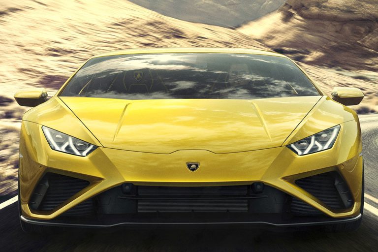 Huracan