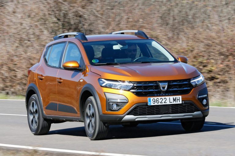 Sandero