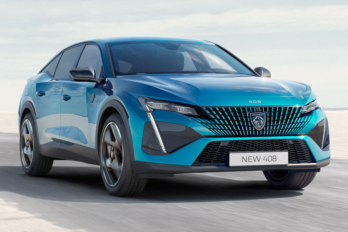 408 Kombi (2022 - Oggi)