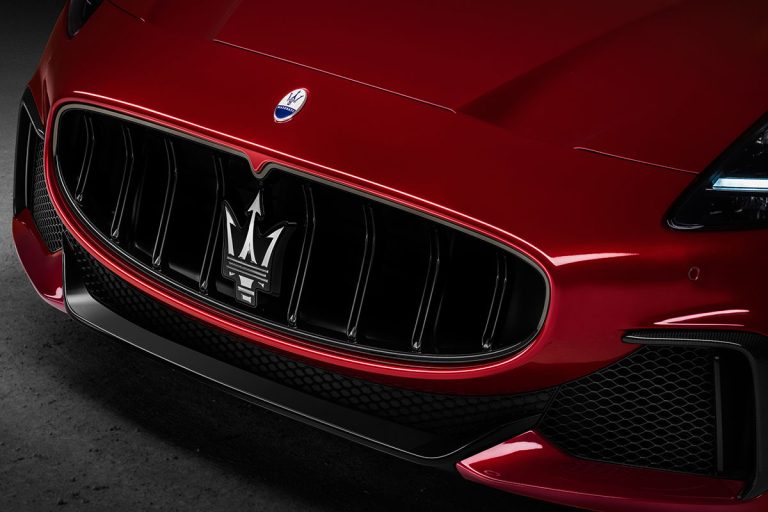 Granturismo