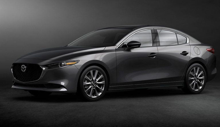 3 Limousine