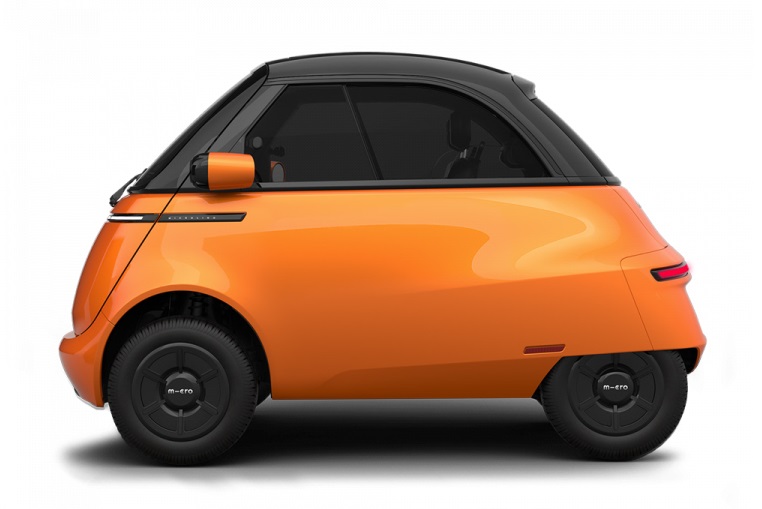 Microlino