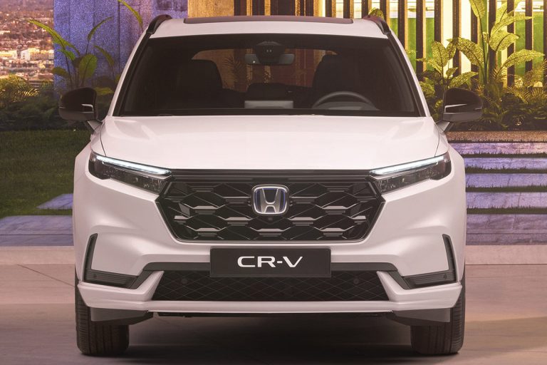 Cr-v