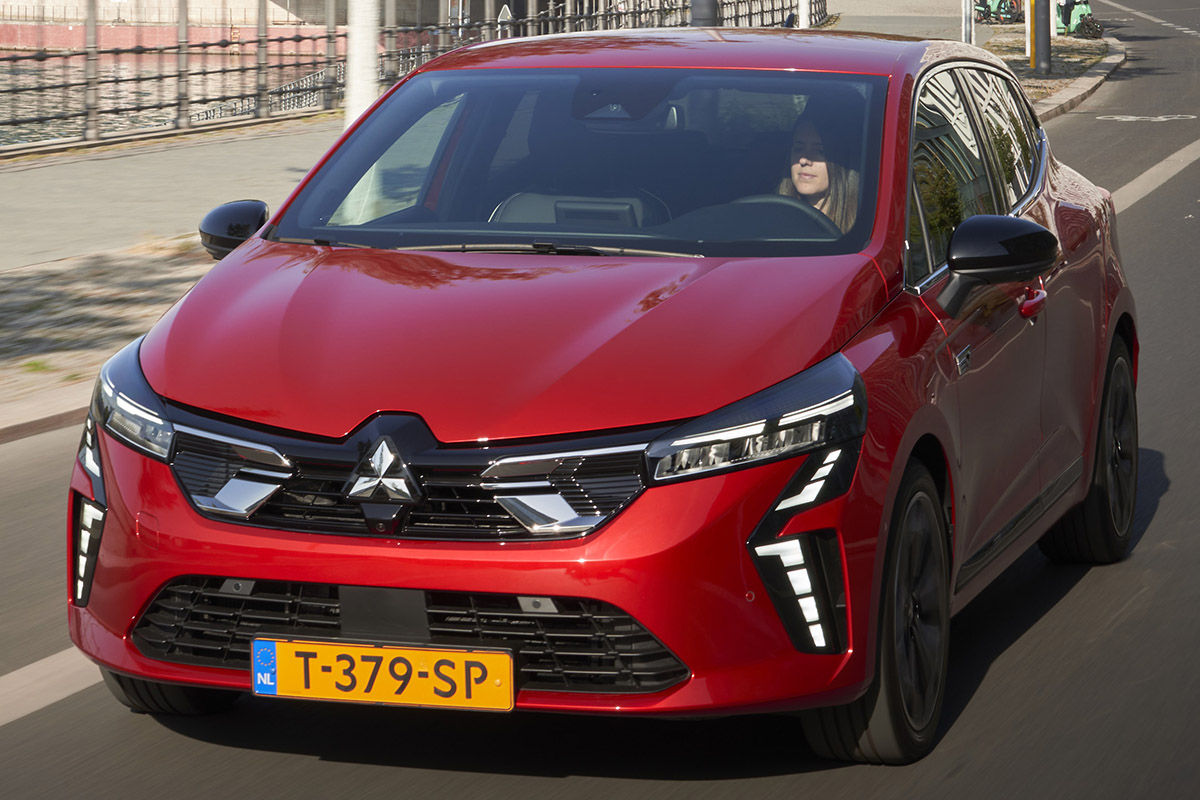 Colt Limousine (2023 - Oggi)