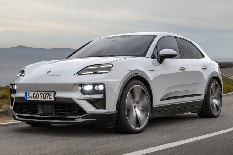 Macan