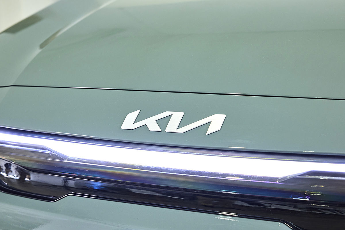 Picanto Limousine (2017 - Oggi)