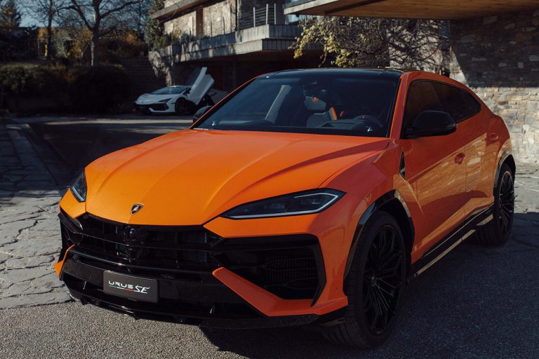 Urus