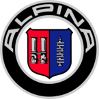 BMW Alpina