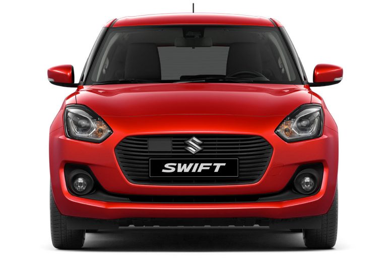 Swift Limousine