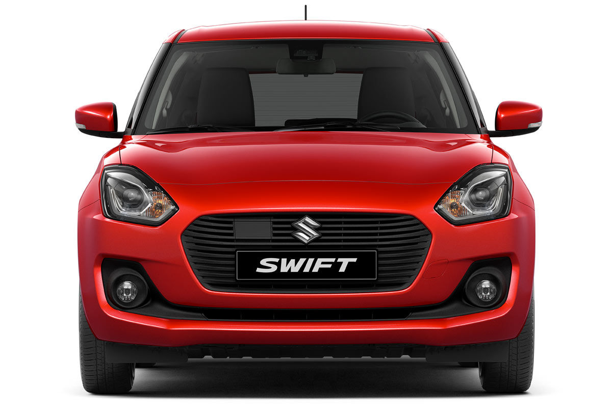 Swift Limousine (2017 - 2025)