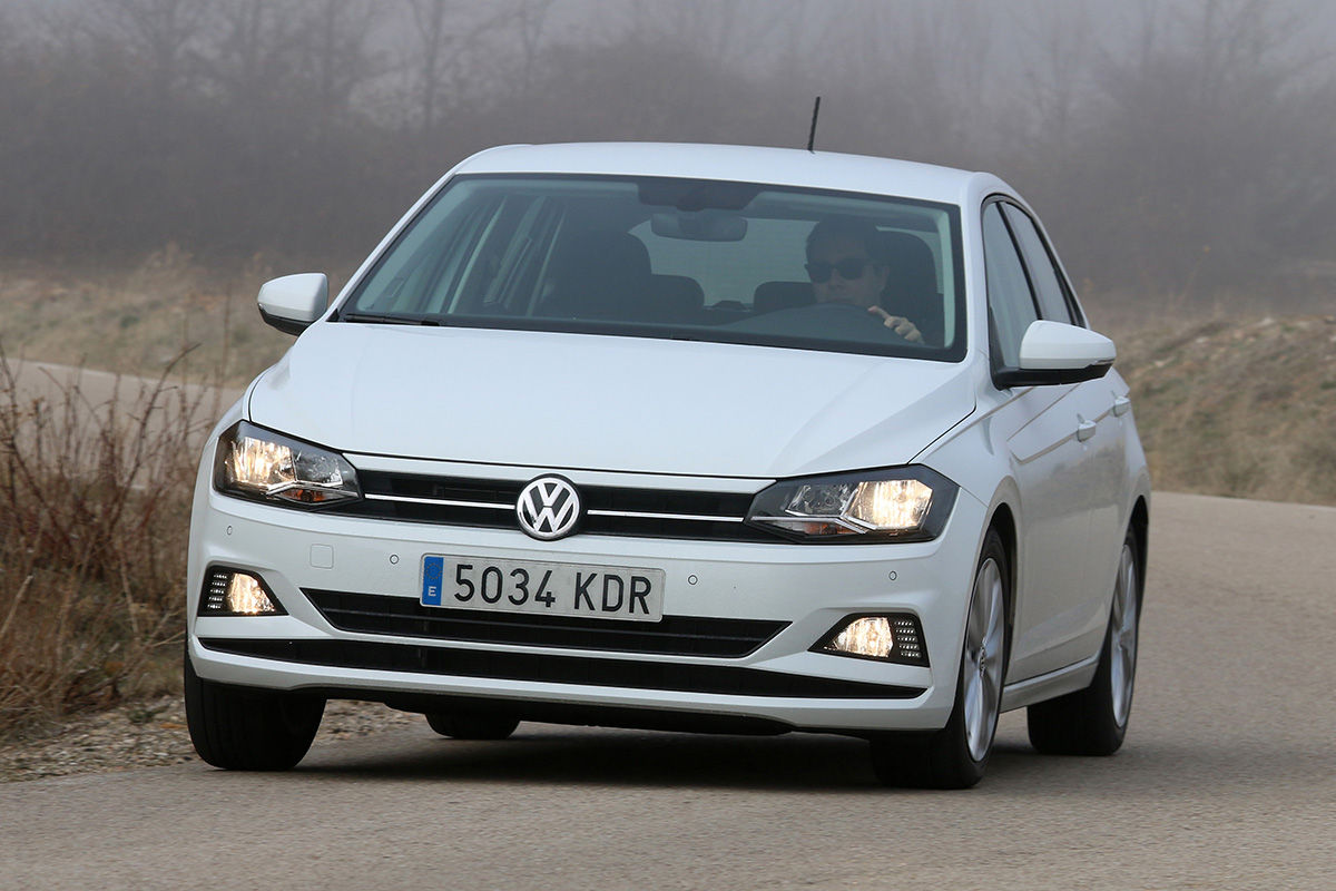 Polo Limousine (2017 - Heute)