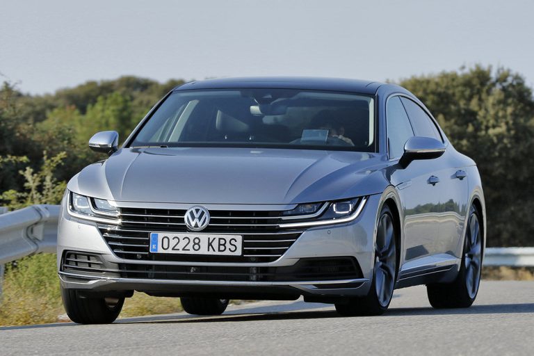 Arteon Limousine