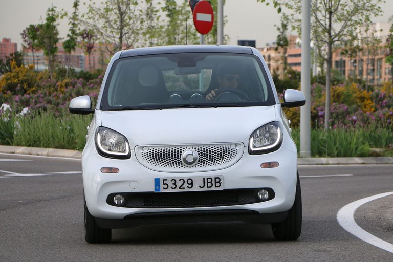 Forfour