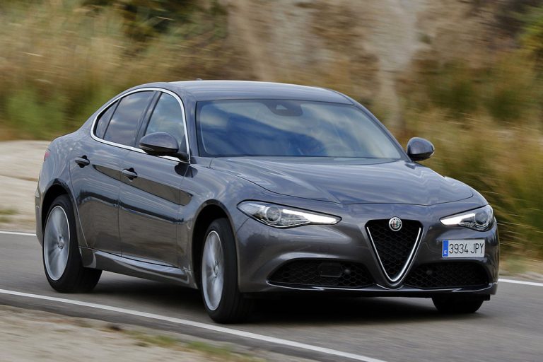 Giulia