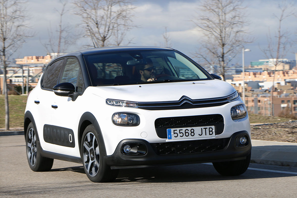 C3 Limousine (2016 - 2025)