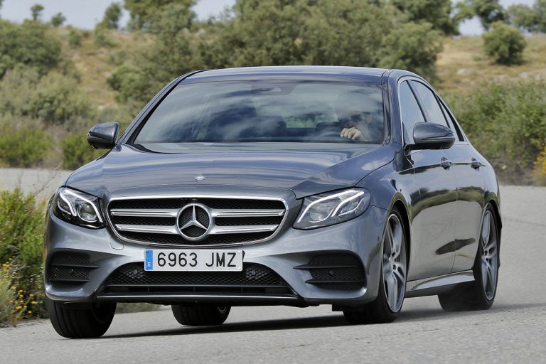W213 E