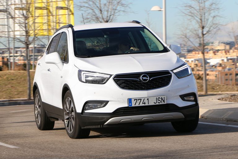 Mokka X