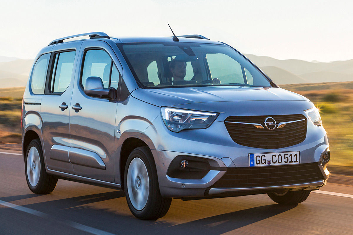 Combo Life (2018 - Heute)