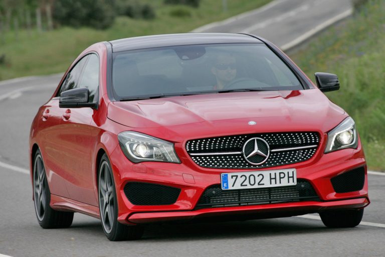 C117 CLA
