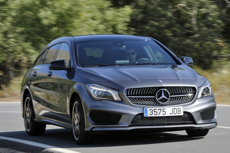 X117 CLA