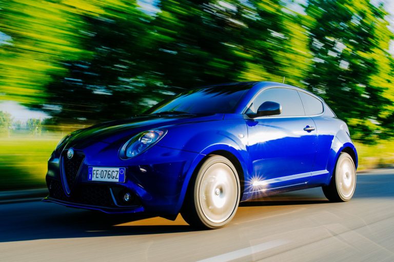 Mito Diesel