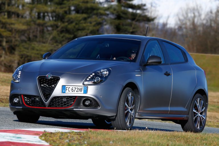 Giulietta
