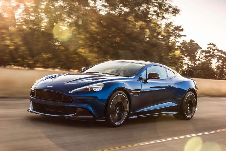Vanquish