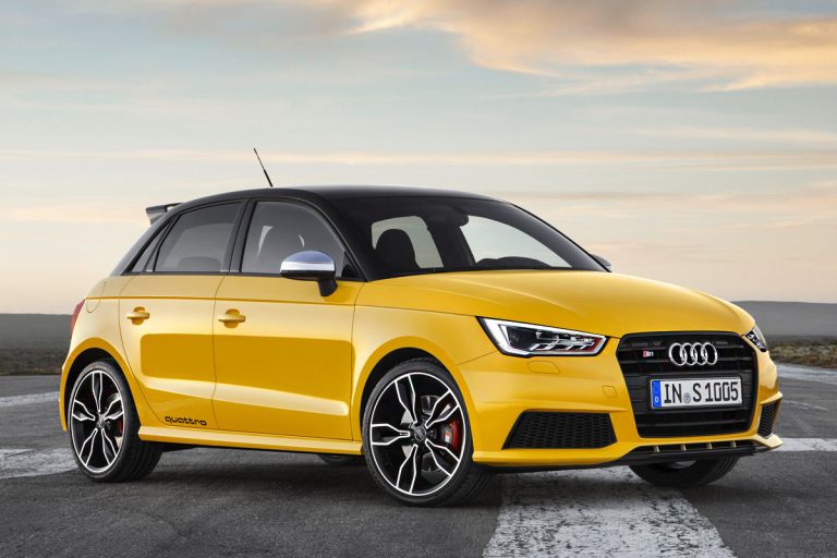 S1 Sportback