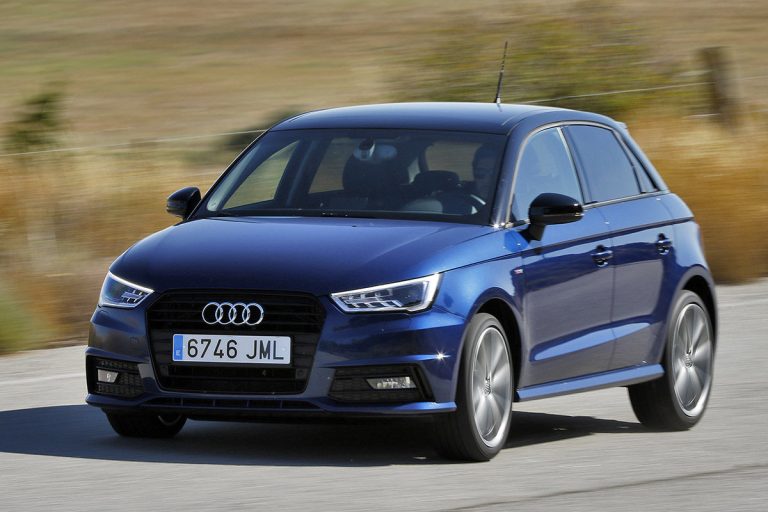 A1 Sportback