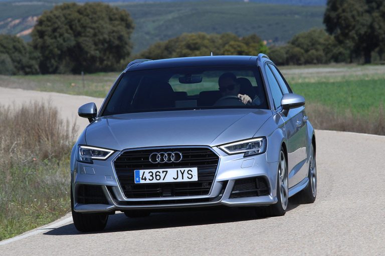 A3 Sportback