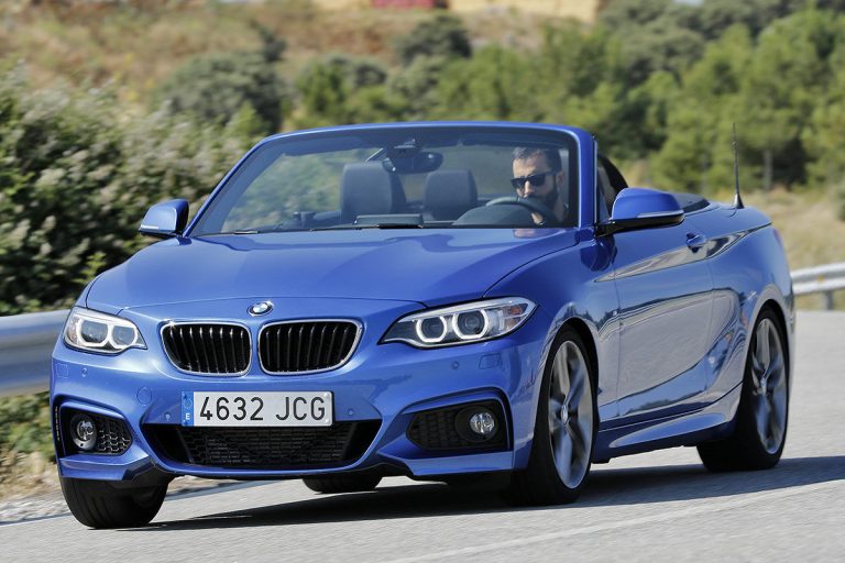 2er Cabrio