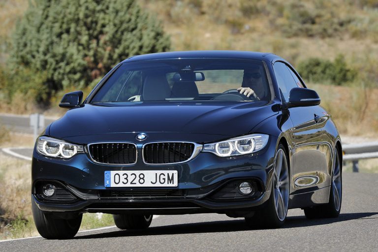 4er Cabrio