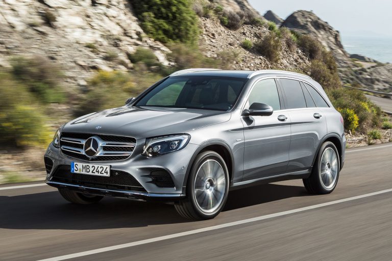 X253 GLC