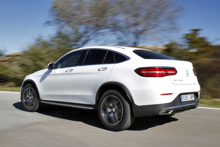 C253 GLC